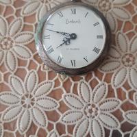 orologio da taschino