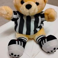 orsetto bianco o nero