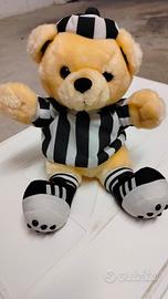 orsetto bianco o nero