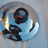 Secuquick AMC 24cm Nuovo