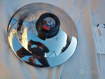 Secuquick AMC 24cm Nuovo