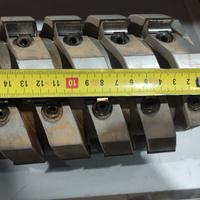 fresa sgrossatrice elicoidale freud