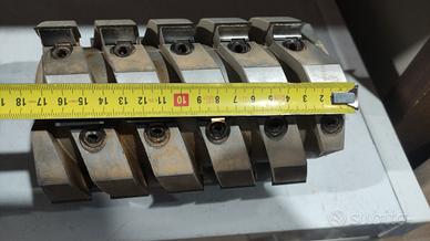 fresa sgrossatrice elicoidale freud