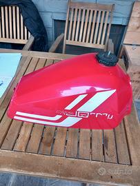 serbatoi moto morini kanguro camel