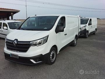 RENAULT TRAFIC 2.0 dci 110cv FURGONE 2022