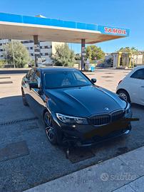 bmw 316d 