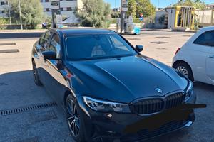 bmw 316d 