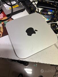 Mac mini i5