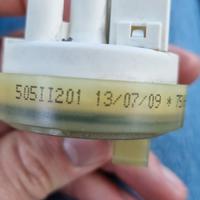 pressostato bosch maxx6 