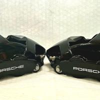 Pinze Brembo posteriori Porsche 911 GT3 / GT3RS