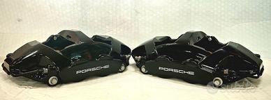 Pinze Brembo posteriori Porsche 911 GT3 / GT3RS