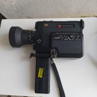 cinepresa Canon 514xl super 8 analogica 