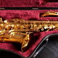 Sax Alto Selmer Balanced Action del 1939 #27903