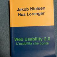 Libro: Web Usability 2,0 LIBRO VERSIONE INTEGRALE