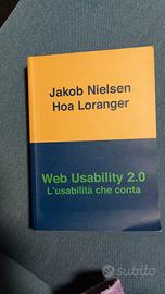 Libro: Web Usability 2,0 LIBRO VERSIONE INTEGRALE