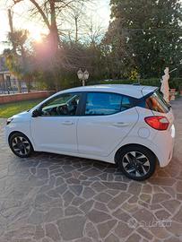 hyundai I 10