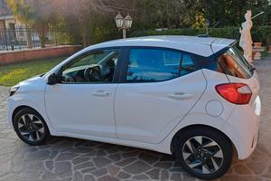 hyundai I 10