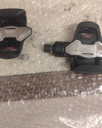 look Blade carbon