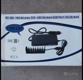 Alimentatore trasformatore dispositivi elettronici