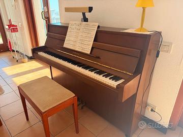 Pianoforte Yamaha
