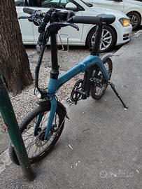 e-bike FIIDO D11