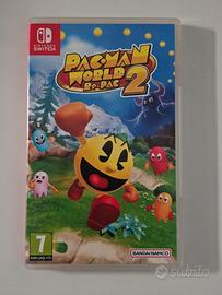 Pac-man world 2 re-pac
