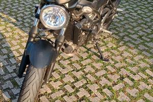 Suzuki SV 650 - 2023