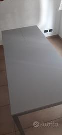 Tavolo da cucina allungabile