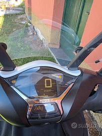 Scooter 125