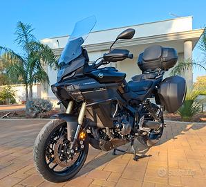 Yamha Tracer 9 gt 2025