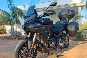 Yamha Tracer 9 gt 2025