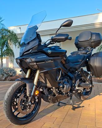 Yamha Tracer 9 gt 2025