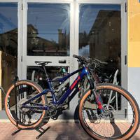 BH iLynx Race Carbon