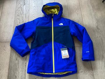 The North Face completo sci ragazzo Sports In vendita a Roma