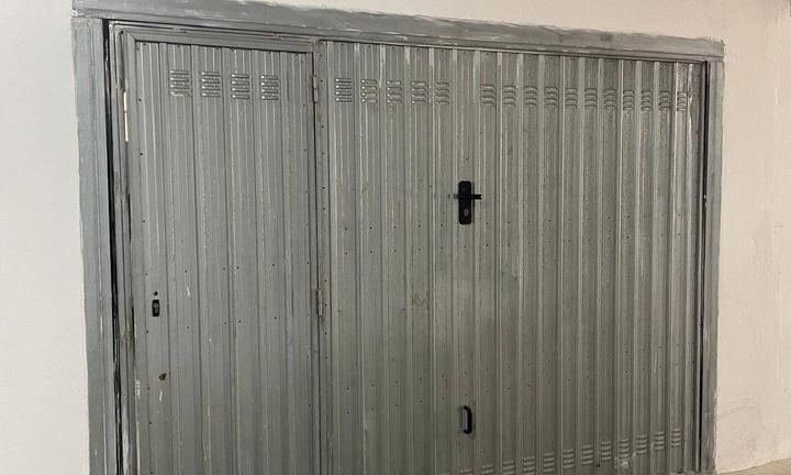 Box o garage - Olbia