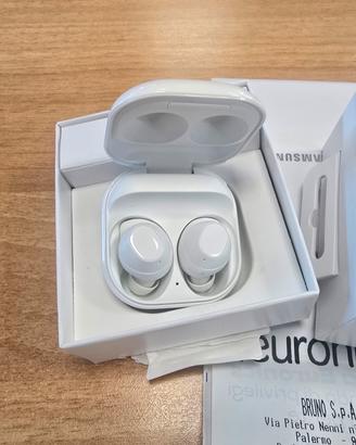 Cuffie Bluetooth Samsung BUDS FE