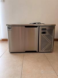 Abbattitore Temperatura Inox – Come nuovo