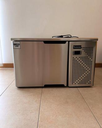 Abbattitore Temperatura Inox – Come nuovo