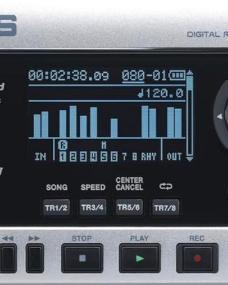 Registratore Digitale 