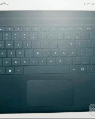 Tastiera per tablet + Cover