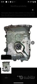 Mercedes-Benz C-Class W204 / E-Class W212 Coppa de