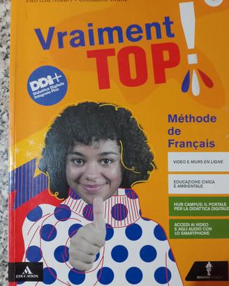 Vraiment Top 3