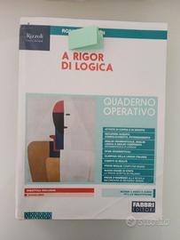 a rigor di logica