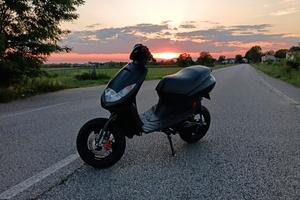 peogeut vivacity 50