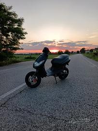 peogeut vivacity 50