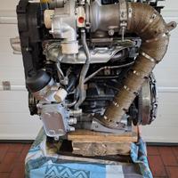 Motore 500 Abarth