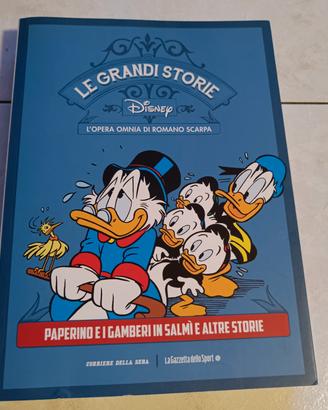 Fumetto Disney 
