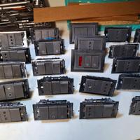 interruttori prese elettriche  Siemens Usate 