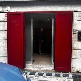 Centralissimo locale commerciale