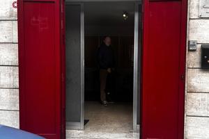 Centralissimo locale commerciale